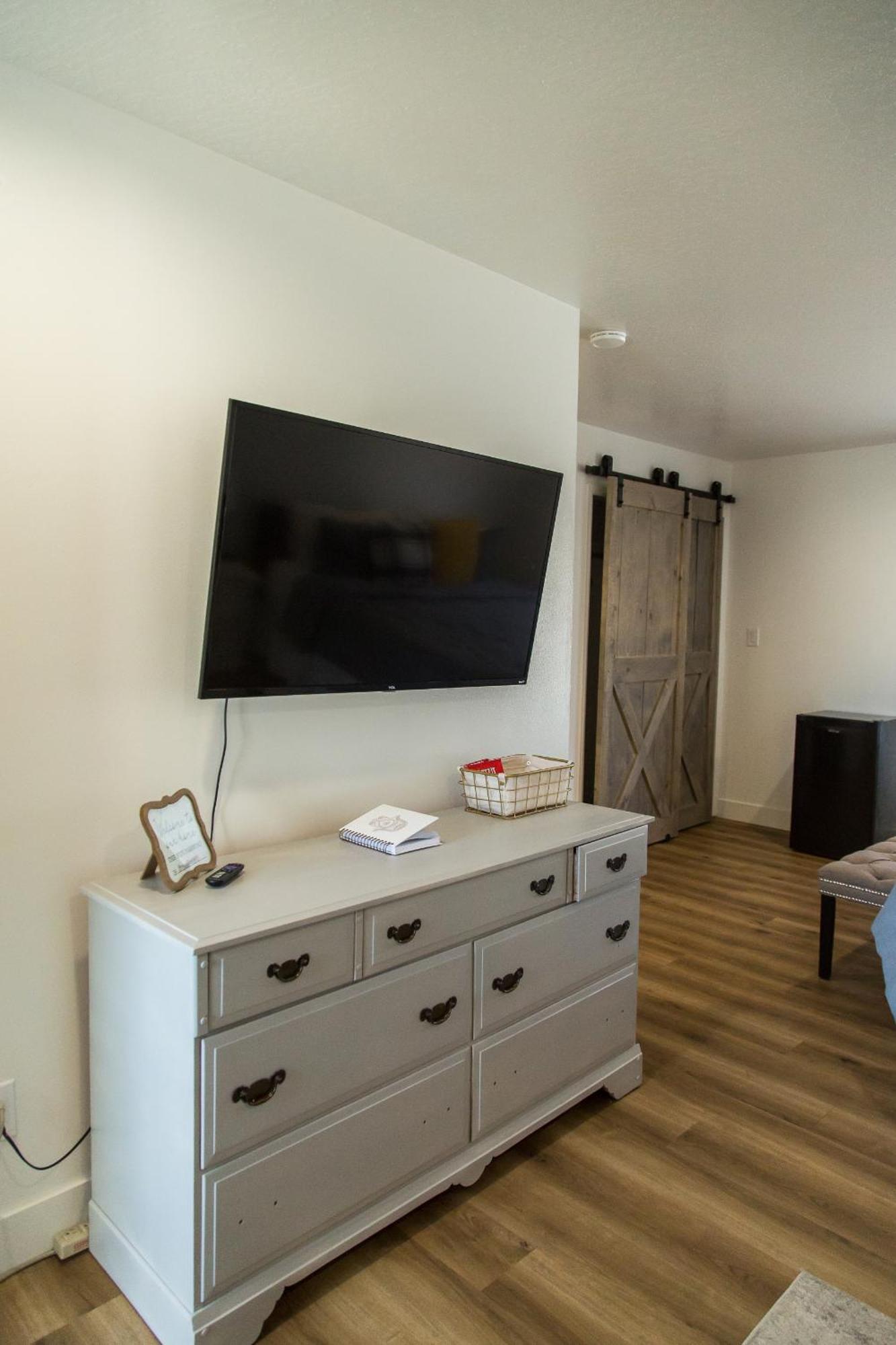 Happy Trails Bnb Tropic Bagian luar foto